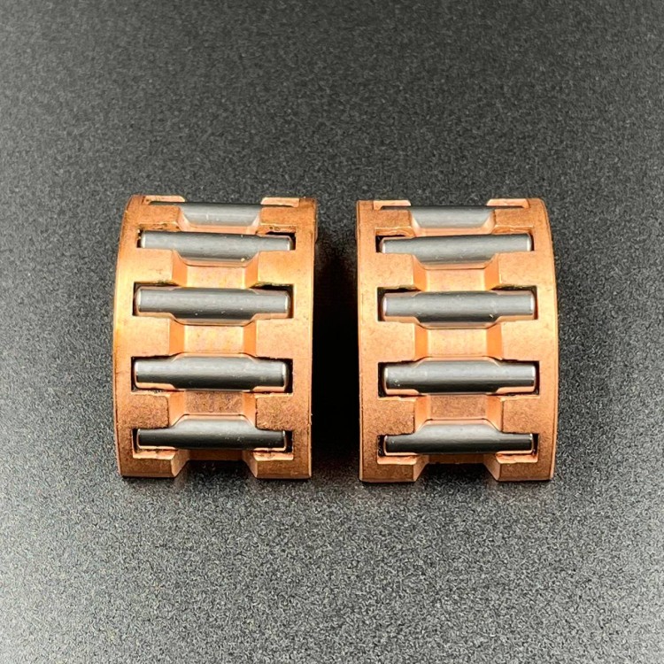 Подшипник роликовый Yamaha 40-55 (С обоймой) (32x52x26) (Omax), арт. 93311-832U4-TW,          OMAX 