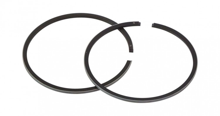 Кольца поршневые Yamaha 25B-30H (STD), арт. 61N1160300_RM,          Recmar 