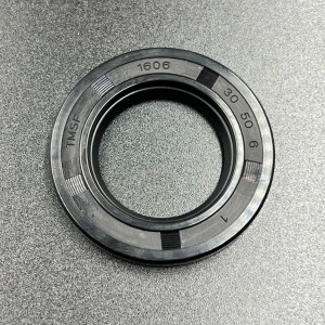 Сальник Suzuki (09282-30007) (30x50x6)(PREMARINE)