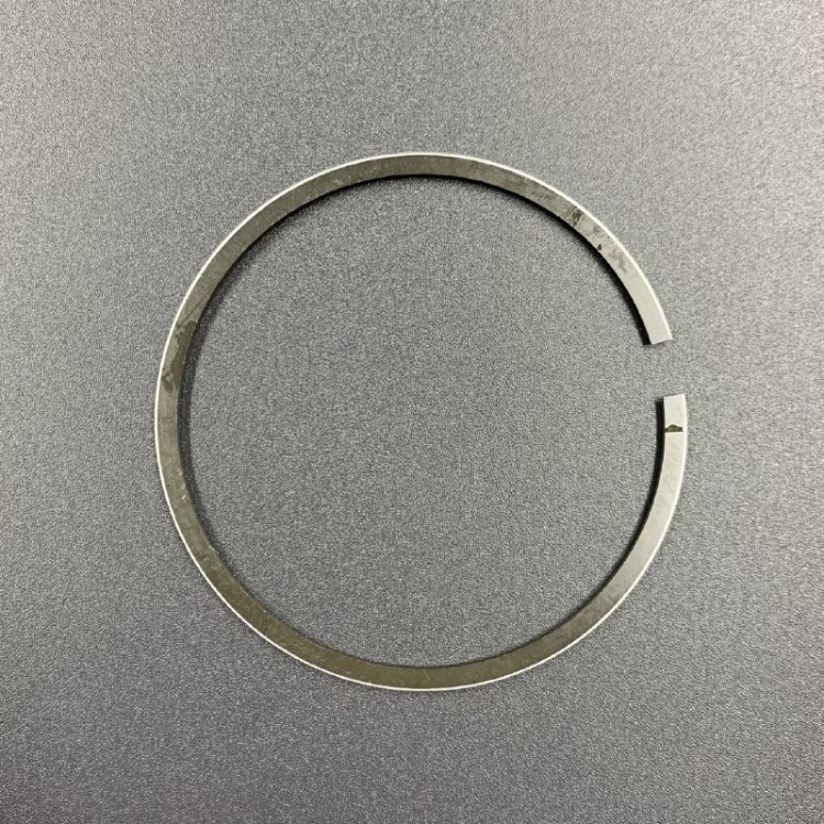 Кольца поршневые, комплект на один поршень Yamaha 60-70 (0.25mm) (Omax), арт. 6K5-11601-12-TW,          OMAX 