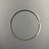 Кольца поршневые, комплект на один поршень Yamaha 60-70 (0.25mm) (Omax), арт. 6K5-11601-12-TW,          OMAX 
