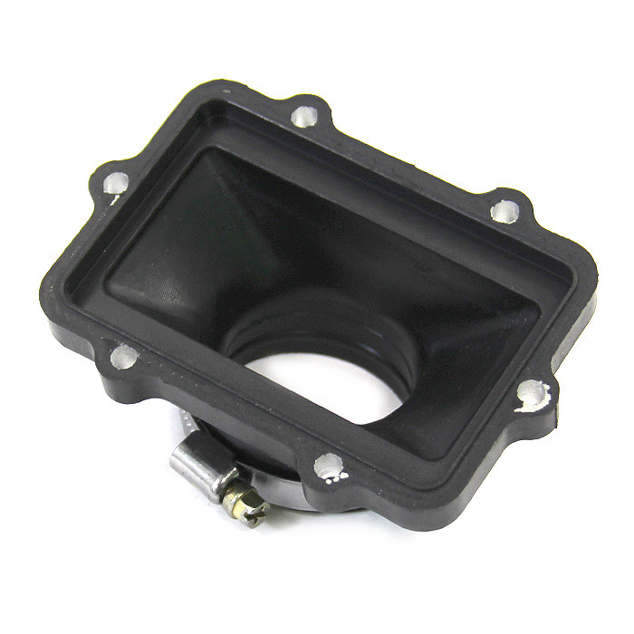 Впускной патрубок BRP 420667105, 420667276, арт. 07-102-03,          SPI 