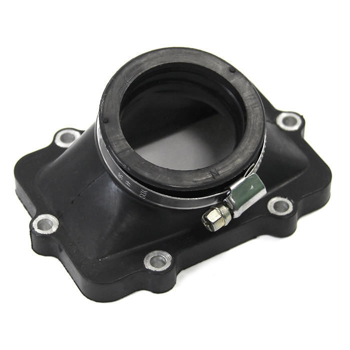 Впускной патрубок BRP 420667105, 420667276, арт. 07-102-03,          SPI 