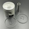 Поршневой комплект Yamaha 25-30 (0.25mm) (Omax), арт. 61N-11635-00-TW,          Omax 