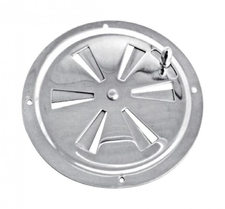 Решетка воздухозаборника 4", Marine Rocket, арт. 4620136033657,          MARINE ROCKET 