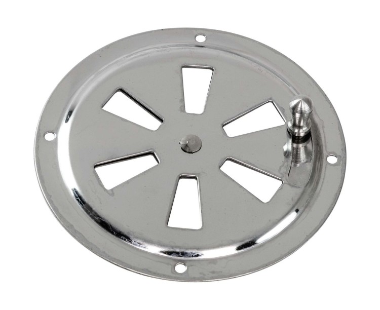 Решетка воздухозаборника 4", Marine Rocket, арт. 4620136033657,          MARINE ROCKET 