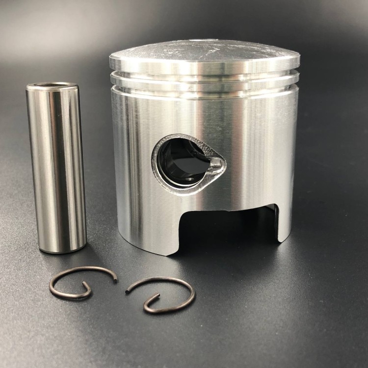 Поршень Mercury/Tohatsu 25-30 (879194T01) (STD) (KACAWA), арт. 346-00001-1-TW,          KACAWA 