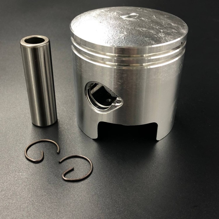 Поршень Mercury/Tohatsu 25-30 (879194T01) (STD) (KACAWA), арт. 346-00001-1-TW,          KACAWA 