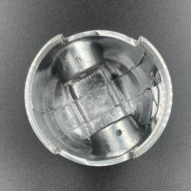 Поршень Mercury/Tohatsu 25-30 (879194T01) (STD) (KACAWA), арт. 346-00001-1-TW,          KACAWA 