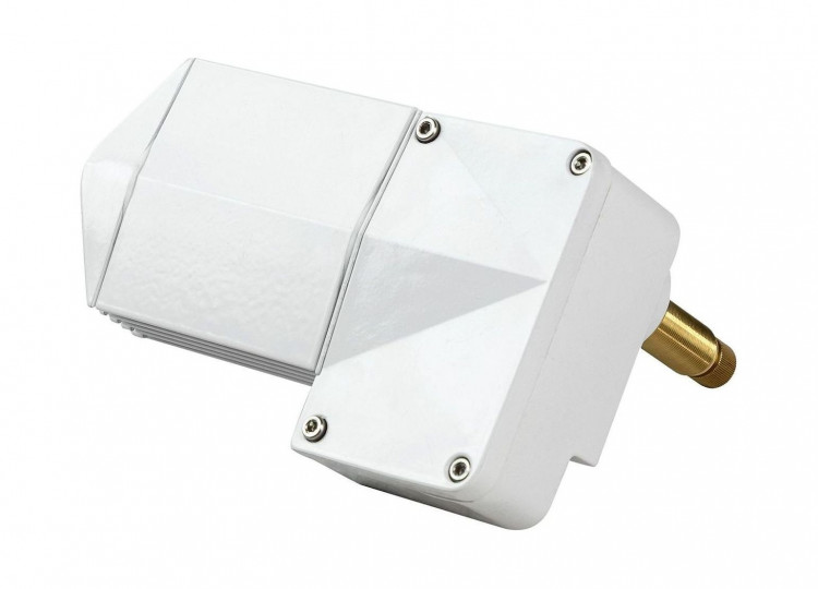 Электропривод стеклоочистителя 24 В (ось 2", плавная регулировка угла), арт. MR9321-V24,          MARINE ROCKET 