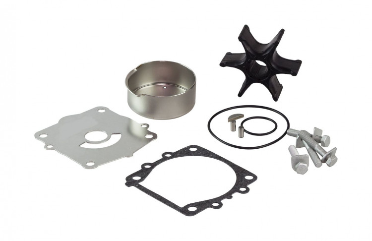 Ремкомплект помпы Yamaha F75-F130, арт. 68VW007800_RM,          Recmar 