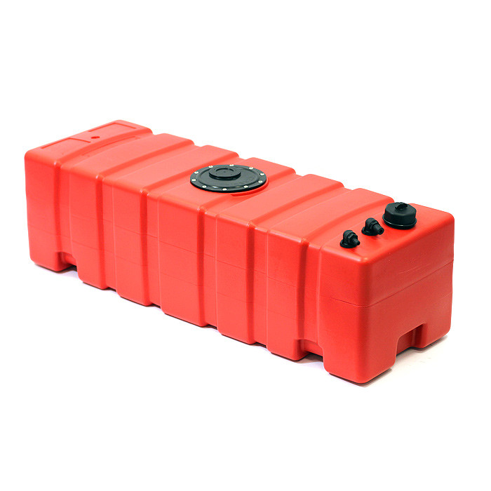 Бак топливный стационарный для судов TITANO-LT.100, арт. 6624_100,          Ceredi 