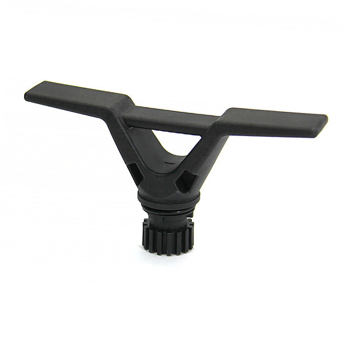 Утка (Кнехт) швартовая быстросъемная без основания, арт. 020250T,          Техномарин 