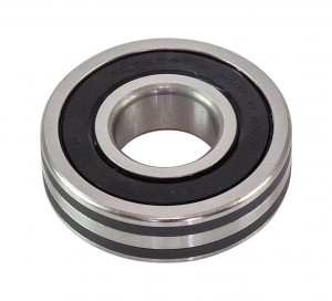 Подшипник 25х62х17 (закрытый), Yamaha