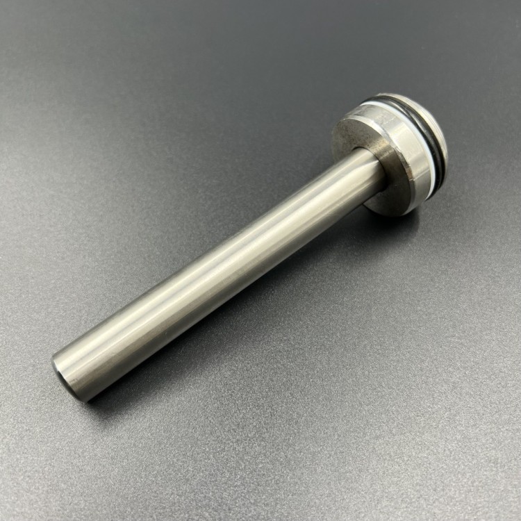 Вспомогательный шток гидравлики в сборе Yamaha 60-90 (6H1-43820-00) (PREMARINE), арт. 6H1-43820-11-K,          PREMARINE 