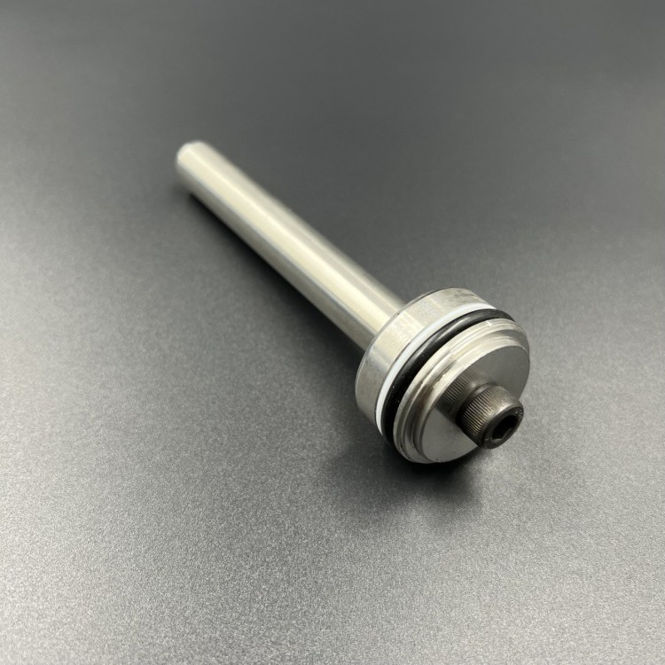 Вспомогательный шток гидравлики в сборе Yamaha 60-90 (6H1-43820-00) (PREMARINE), арт. 6H1-43820-11-K,          PREMARINE 