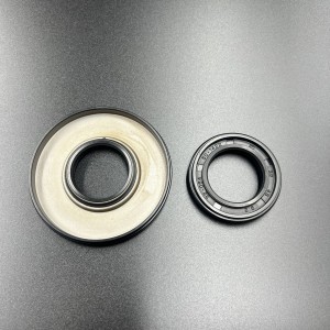 Сальники коленвала (комплект) Yamaha Phazer, Venture (KINETIX)