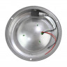 Светильник каютный светодиодный, 12 В, D173 мм, 1 режим свечения 