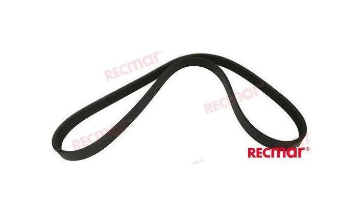 Ремень Volvo Penta D2-75, Recmar, арт. 3584086_RM,          Recmar 