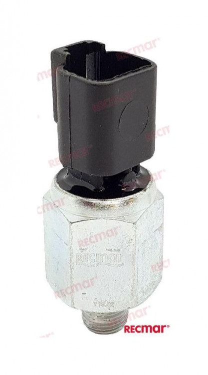 Датчик давления масла Volvo Penta D1-13-20\D2-40-75, Recmar, арт. 21250645_RM,          Recmar 
