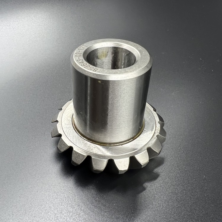 Шестерни  верхнего редуктора Mercruiser Alpha One (1.81 редукция) (Osaka), арт. 43-853643A2-TW,          OSAKA 