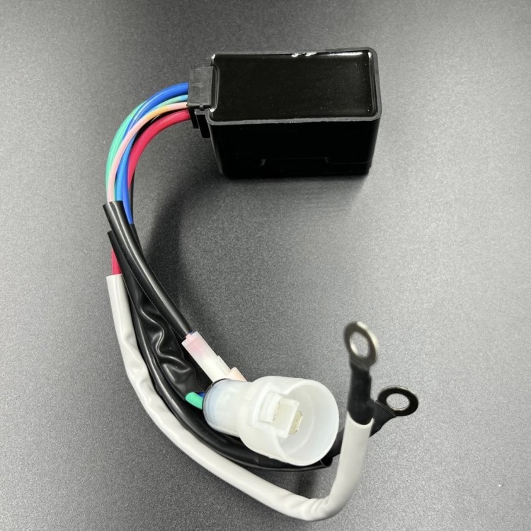 Реле гидроподъема Suzuki DF60-250, арт. 38410-93J12-K,          PREMARINE 