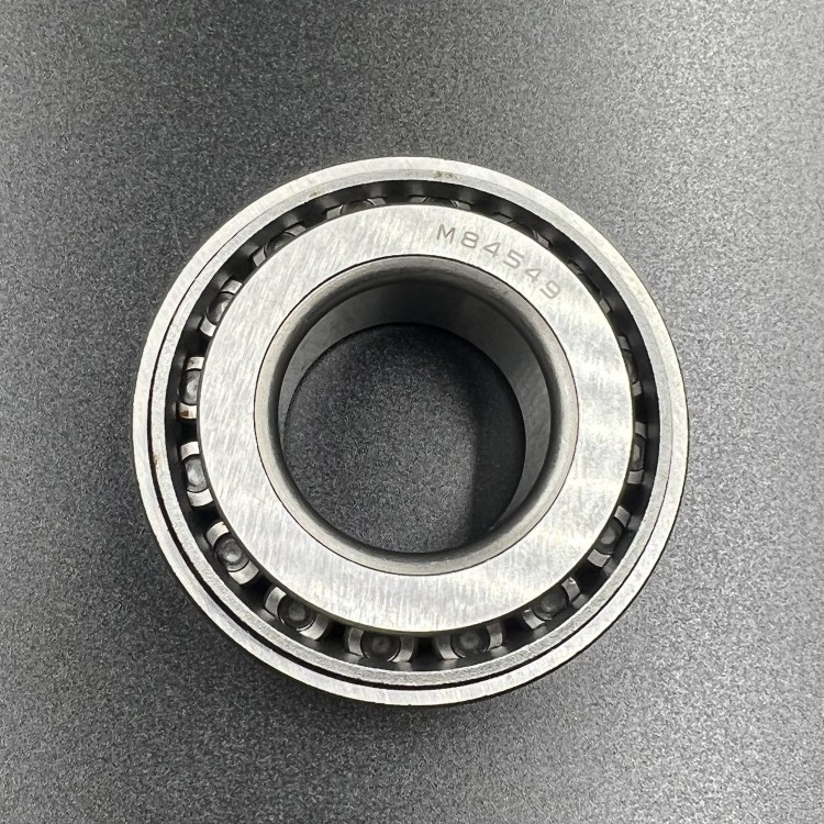 Подшипник роликовый вертикального вала нижнего редуктора угловой колонки Mercruiser Alpha Gen II (31, арт. 31-36387A1-TW,          OSAKA 