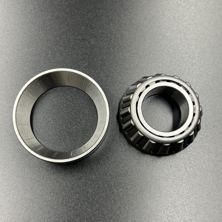 Подшипник роликовый вертикального вала нижнего редуктора угловой колонки Mercruiser Alpha Gen II (31, арт. 31-36387A1-TW,          OSAKA 