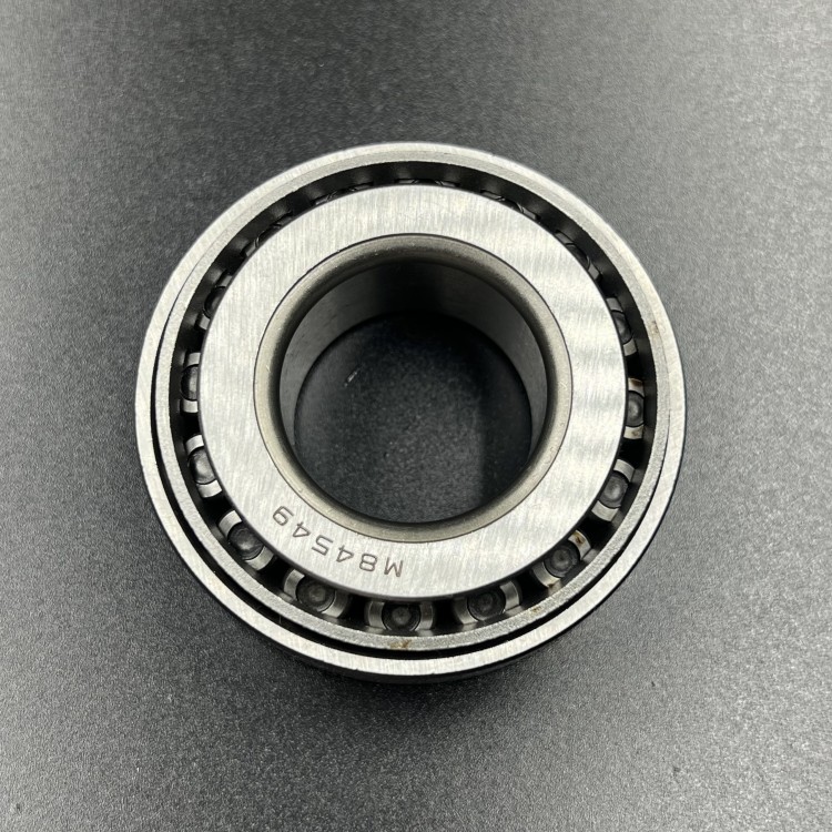 Подшипник роликовый вертикального вала нижнего редуктора угловой колонки Mercruiser Alpha Gen II (31, арт. 31-36387A1-TW,          OSAKA 