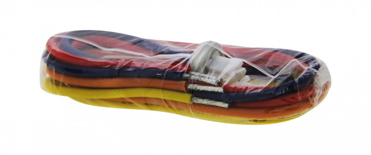 Вольтметр аналоговый 18-32 В, черный циферблат, нержавеющий ободок, д. 52 мм, арт. VMA1832BSMR,          MARINE ROCKET 