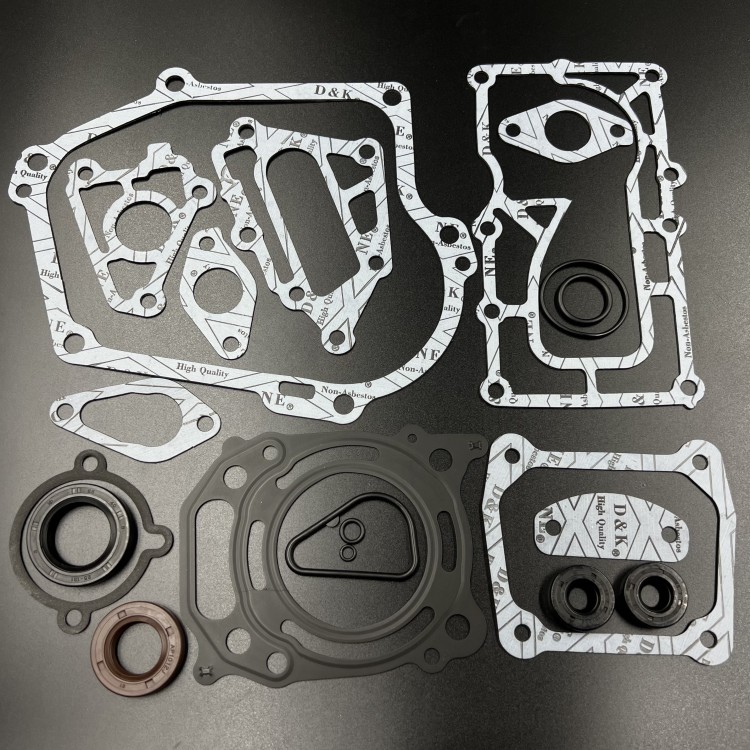 Ремкомплект мотоголовки Tohatsu/Mercury MFS4-6 (Osaka), арт. 3AS-87121-1-TW,          OSAKA 