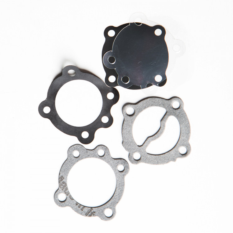 Диафрагма топливного насоса в сборе  для Suzuki DT9.9-15, DT9.9A-15A, SK15170-93911-ts, арт. SK15170-93911-ts,          Skipper 