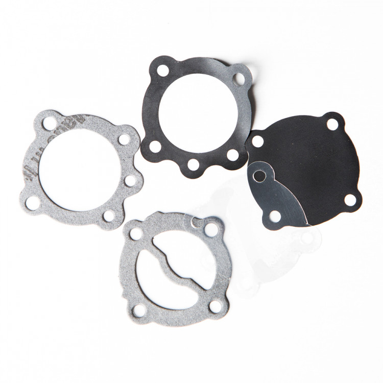 Диафрагма топливного насоса в сборе  для Suzuki DT9.9-15, DT9.9A-15A, SK15170-93911-ts, арт. SK15170-93911-ts,          Skipper 