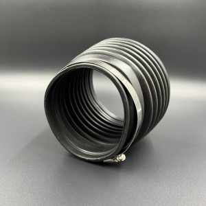 Гофра кардана Volvo Penta AQ200-290/DP280-290 (Omax)