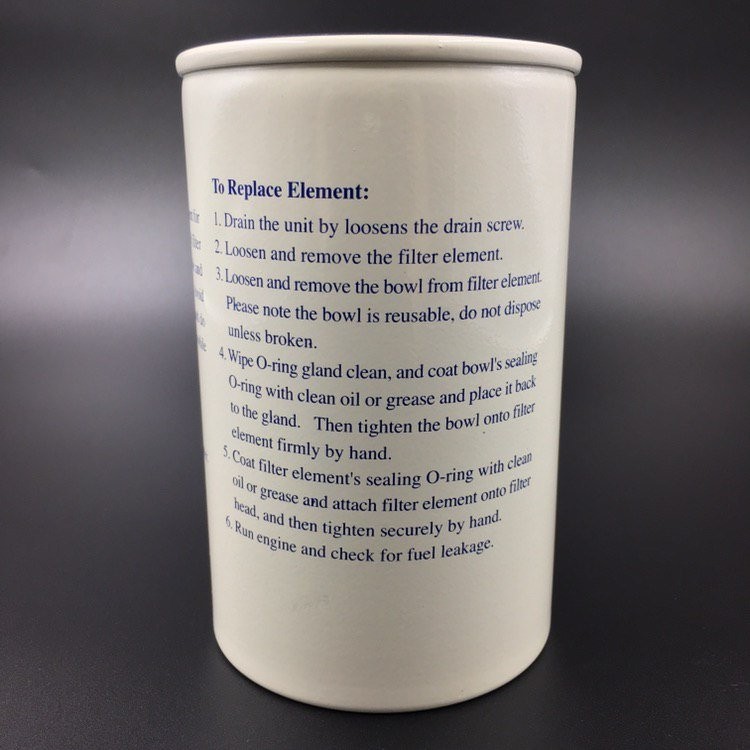 Фильтр топливный 10 мк вставка сменная (большая), арт. C14768,          РРЦ РАЗНОЕ 