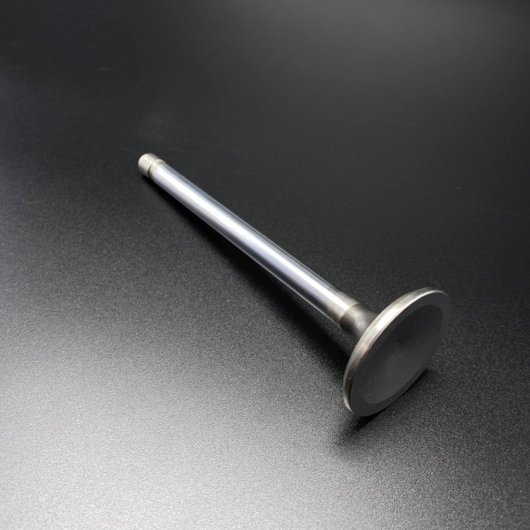 Клапан выпускной VALVE-EXH-STD (Quicksilver), арт. 8243171,          MERCURY 