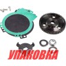 Шестерня приводная с храповиком 25-35, autoTRAC (упаковка из 2 шт.), арт. FWB2535SP1_pkg_2,          autoTRAC 
