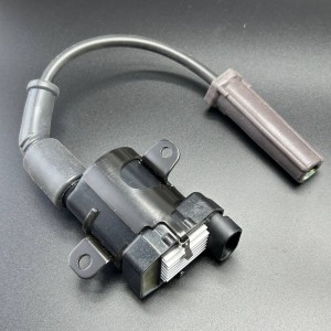 Катушка зажигания COIL KIT-IGN (Quicksilver)