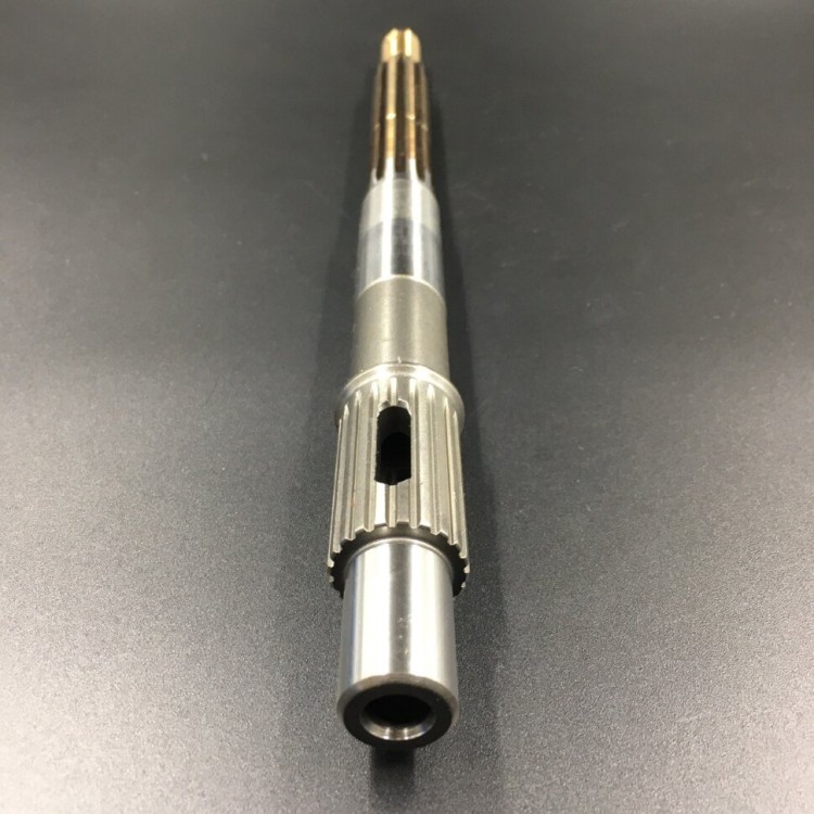 Вал гребной Suzuki DT25-30, DF25-30 (Sinera), арт. 57610-96311-TW,          SINERA 