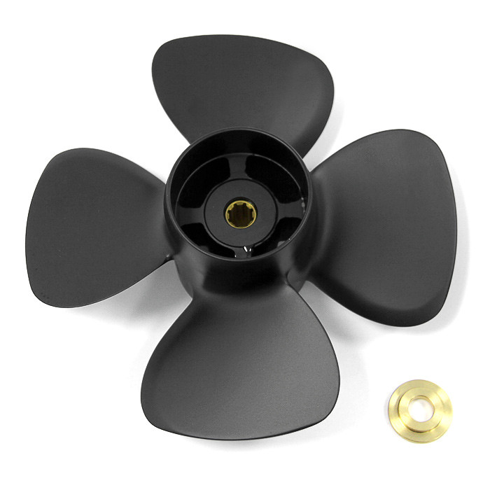 Винт гребной Solas 1113-100-05, 4x10x5 (R), арт. 1113-100-05,          Solas 