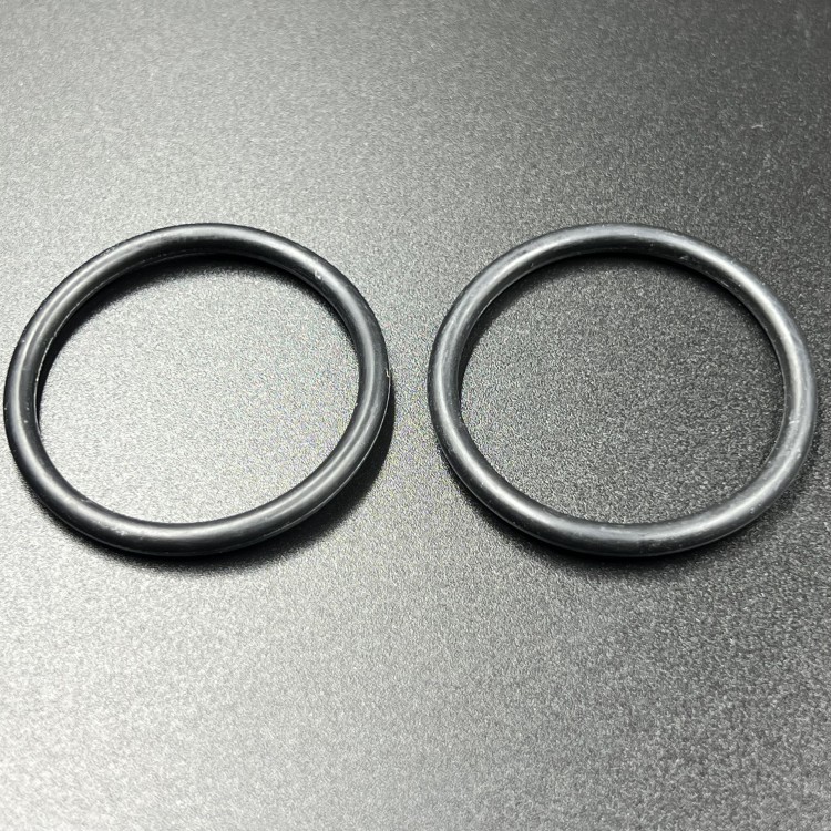 Кольцо уплотнительное гидроподъемника Yamaha 40-50; 55-90; F20-40 (6H1-43861-10) (PREMARINE), арт. 61A-43861-00-K,          PREMARINE 