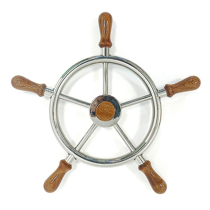 Колесо рулевое V.89, арт. V.89,          Ultraflex 