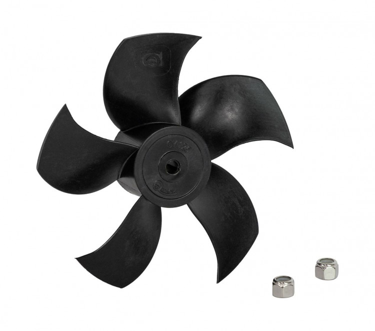 Винт подруливающего устройства 125, Quick, арт. FVSGEL125000A00,          Quick 