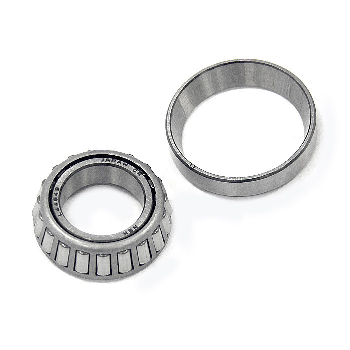 Подшипник L44649R,L44610R (L44649R,L44610R 5), арт. L44649R/L44610R 5,          NSK 