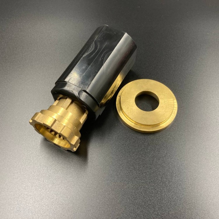 Втулка гребного винта Suzuki DF140 (Michigan), арт. 226,          MICHIGAN 