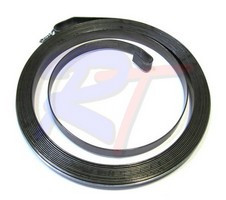 Пружина возвратная стартера Tohatsu M9.9/15/18, M25/30, 345-05004-1, 24-8126451, RTT-345-05004-1, арт. RTT-345-05004-1,          Rivertec 