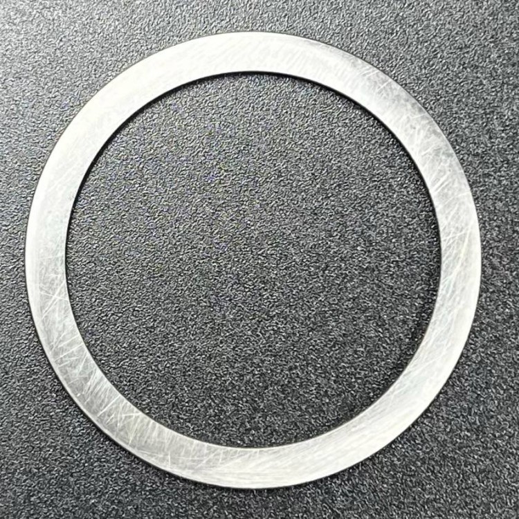 Шайба шзх под подшипник Yamaha 9,9-15 (0,50mm), арт. 626-45577-40,          YAMAHA 