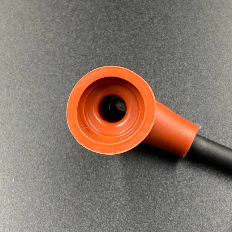 Катушка зажигания высоковольтная Yamaha 9.9-15 (65E-85570-00) (Omax), арт. 63V-85570-00-TW,          OMAX 