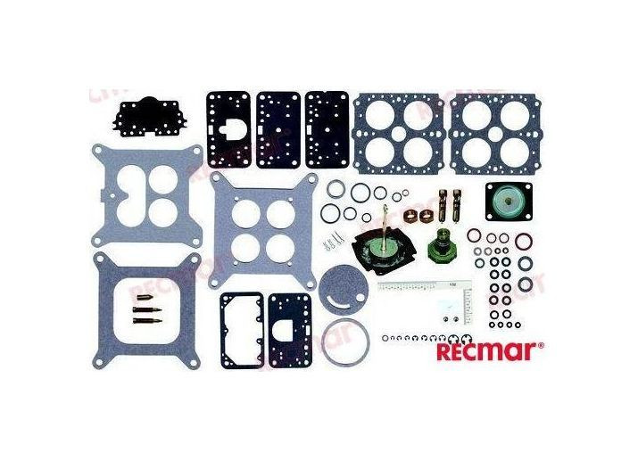 Комплект прокладок карбюратора Volvo Penta 215-355, Recmar, арт. 3854107_RM,          Recmar 