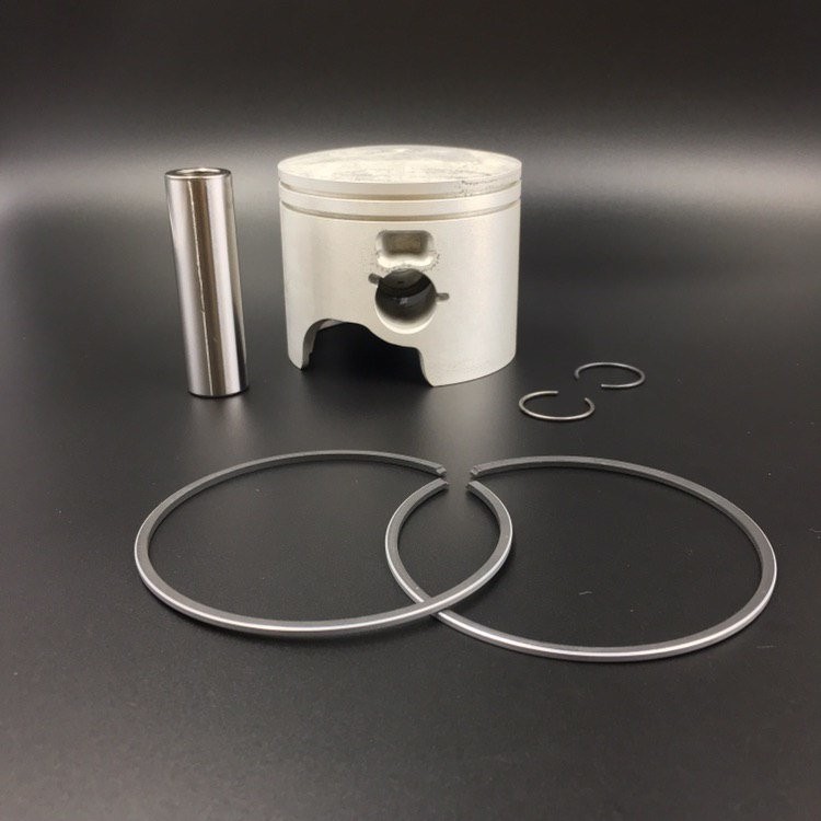 Поршневой комплект Yamaha 115-200 (P) (0.25mm) (Omax), арт. 6G5-11645-00-KIT-TW,          OMAX 